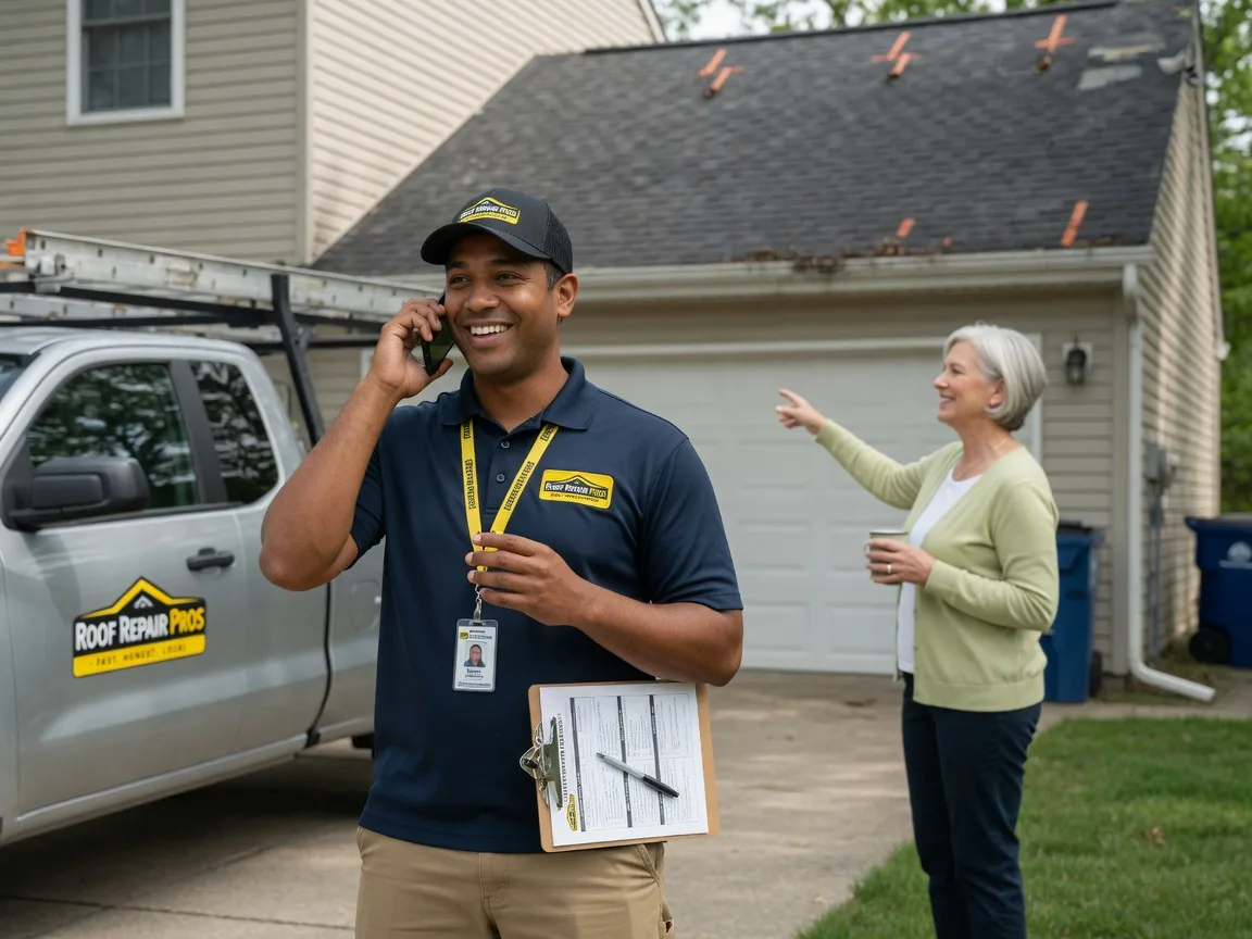 Roof Repair Smyrna, SC FAQs